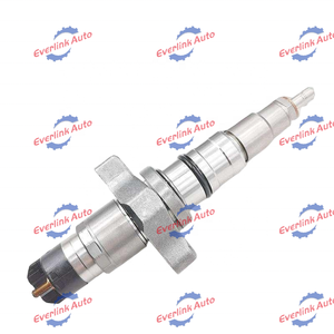 Inyector de Combustible de Alta Calidad 0445120238 para Reparación y Reemplazo de Motores Diésel en Excavadoras - Product Image 6