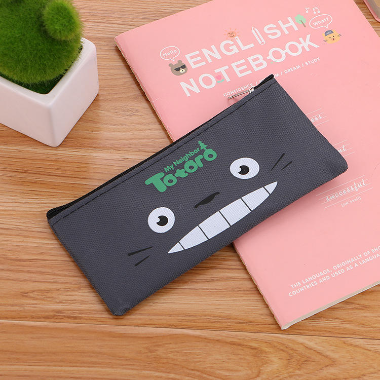 Dragon Chat Gris Noir