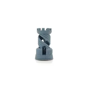 Hochwertiger Druck mittlere bis große Modelle PLA Rohstoff 3D-Modelldruck Dienst Miniaturturm für Brettspiele Stücke
