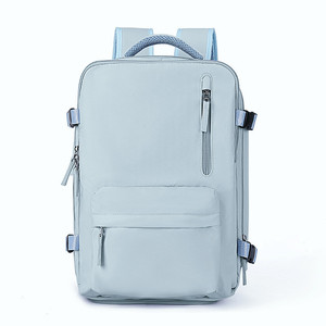 Sac à dos de <span class=keywords><strong>voyage</strong></span> pour femme, sac de <span class=keywords><strong>voyage</strong></span> pour court <span class=keywords><strong>voyage</strong></span> d'affaires, sac à dos extensible pour <span class=keywords><strong>étudiant</strong></span>, sac à dos pour ordinateur portable, sac d'école - Product Image 3