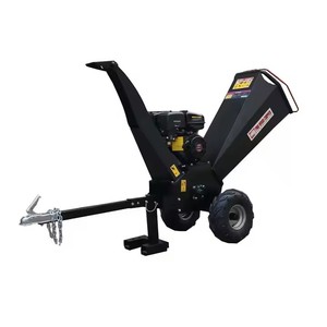Broyeur à bois à essence à couple élevé pour véhicules tout-terrain, moteur Ducar, Forestry <span class=keywords><strong>Pro</strong></span> - Product Image 2
