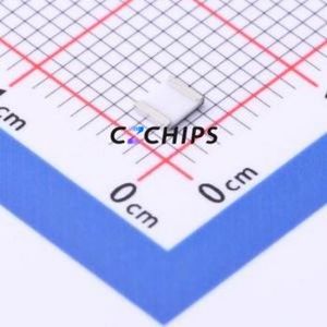 Résistance SMD AC1210FR-0715R4L 1210 (Type : Film Épais) (Résistance : 15,4 Ohm Précision : 1%) - Product Image 2