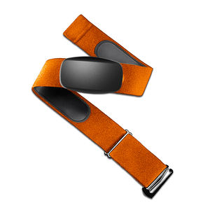 Moniteur de fréquence cardiaque sans fil professionnel pour le sport, sangle de poitrine étanche unisexe pour le suivi de la santé et de la forme physique - Product Image 3