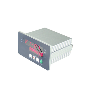 टेस्टर डिजिटल फोर्स गेज पुश-पुल बल मीटर डायनामोमीटर के साथ एलसीडी डिस्प्ले बल सेंसर डिजिटल डिस्प्ले - Product Image 5