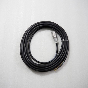 Câble pour robot industriel AB B 10M (32022547/E170315) |   Câble en plastique de marque SICK pour systèmes d'automatisation |   Pièce de rechange OEM - Product Image 3