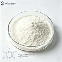 Extrait de Polygonum Multiflorum de haute qualité, Stilbène glycoside 50%90%, MOQ100g