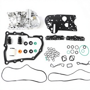 Kit de Reparación del Cuerpo de Válvulas de la Transmisión DQ200 para Audi A1, VW Jetta, Seat Altea, <span class=keywords><strong>Leon</strong></span> 0AM325066AC 0AM325066C 0AM325066AE 0AM325066R - Product Image 1