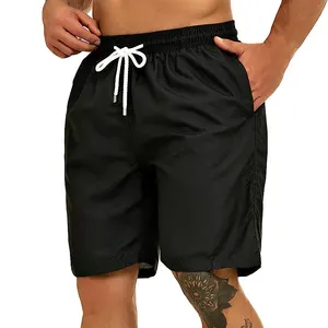 Fashion Quick Dry Boards horts Atmungsaktive Casual Badehose Surfing Beach Shorts für Männer