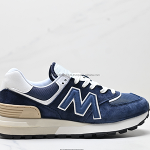 2025 nouveauté hommes femmes 574 chaussures de sport de plein air chaussures de marche de haute qualité - Product Image 5