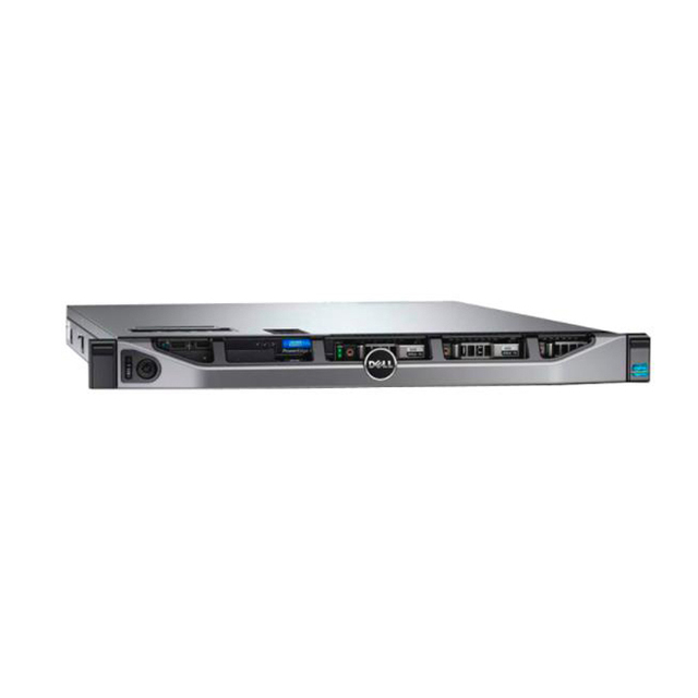 Server Computer Refurbished Server R430 Intel Xeon E5-2690 V3 / V4 CPU Rack Server R430 128g