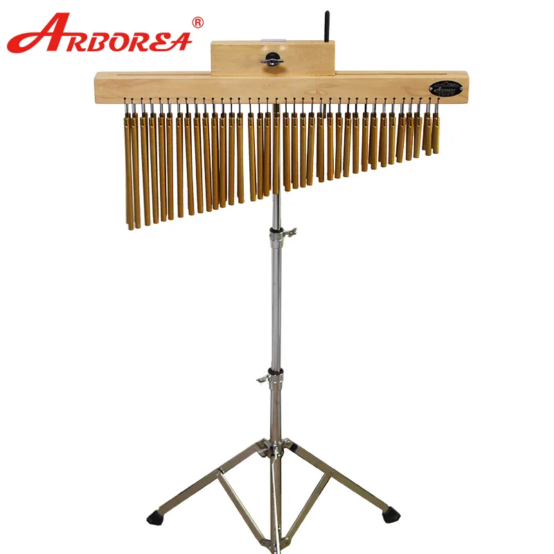 Arborea wind chime 72 tones wind musical instruments