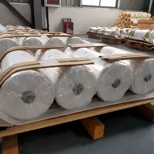 Satin Finish Aluminium Foil 8011 1235 3003 Alloy For Making Baking Pans