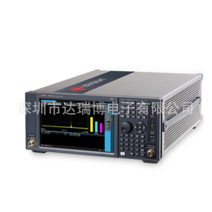 Keysight N9048B PXE EMI German 2 Hz to 26.5 GHz for Test <b>Instrument</b> - Product Image 3