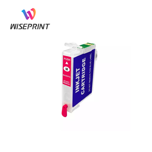 Recharges de cartouches d'encre couleur premium Wiseprint T1801-T1804 en vrac, Guangdong, pour XP-305 XP-402 XP-30 XP-102 XP-202 - Product Image 4