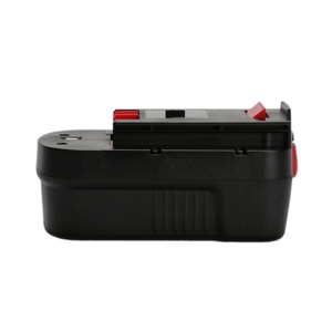 18 v 3.0Ah di Ricambio Ni-Mh <span class=keywords><strong>Batteria</strong></span> per <span class=keywords><strong>Black</strong></span> and <span class=keywords><strong>Decker</strong></span> Cordless Power Troppo HPB18 - Product Image 4