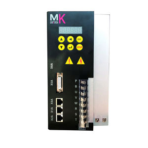 Controller GH 11KW AC SERVO DRIVER Servo Drive Analogico - Product Image 5