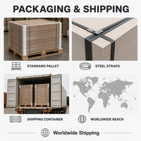 Vente directe d'usine de panneaux MDF plaqués 18 mm, panneaux muraux de luxe pour meubles, panneaux MDF plaqués E1 sans formaldéhyde