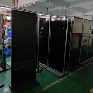 43-100 Inch Thiết Bị Quảng Cáo Màn Hình <span class=keywords><strong>Led</strong></span> Máy Quảng Cáo Lcd Kỹ Thuật Số Biển - Product Image 3