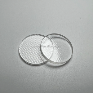 Lente Óptica Composta Personalizável de <span class=keywords><strong>Silica</strong></span> BK7, Tecnologia de Fusão a Laser, Revestimento Personalizado, Q-Switched - Product Image 5