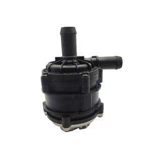 Nouvelle pompe à <span class=keywords><strong>eau</strong></span> électronique pour véhicule <span class=keywords><strong>Ford</strong></span> Mustang <span class=keywords><strong>Mach</strong></span> E 2021-2023, pompe de système de refroidissement automobile 1908-1120010-B - Product Image 1