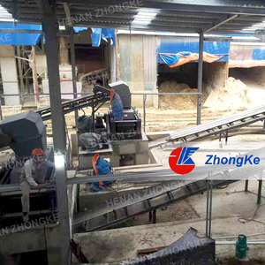 Nhỏ Ngô Mill Con Lăn Máy Nghiền Con Lăn Cộng Với Máy Nghiền Máy Phay, Supper Tốt Tốc Độ Cao Con Lăn Máy Nghiền - Product Image 4
