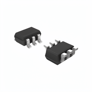 Transistors 6-TSSOP, SC-88, SOT-363 BOM IC In Stock PUMD12-QF Buy Online Electronic Components - Product Image 1