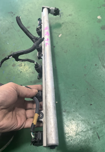 用于沃尔沃 XF-原厂设备的 路虎 Discovery <span class=keywords><strong>2</strong></span> 3.<span class=keywords><strong>2</strong></span> 喷油器燃油轨燃油管油压传感器 - Product Image 6