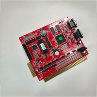 Máquina Arcade Multijuego 30 en 1 en Oferta, Placa PCB con Software Precargado