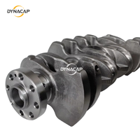 Pièces automobiles OEM d'origine 13401-22020 13401-22010 1ZZFE 1ZZ Moteur Vilebrequin Nouveau pour Auris Prius