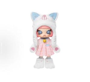 Authentique <span class=keywords><strong>MOLLY</strong></span> Peek-a-boo peut se déplacer même boîte aveugle poupée tendance cadeau surprise mignon ornements décoratifs. - Product Image 1