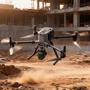 Enterprise Drone 3 Thermal with Thermal <b>Camera</b> 45-min Max Flight Time CMOS 48MP Wide-angle <b>Camera</b> - Product Image 6