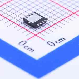 Nouveau transistor MOSFET TDM3550 d'origine, boîtier DFN56 à montage en surface, composants électroniques de la marque Telnova - Product Image 2