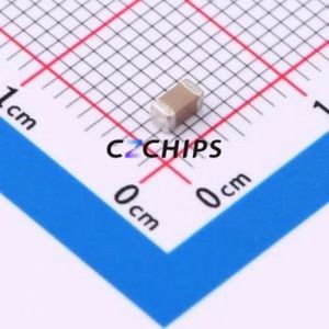Condensateur SMD (MLCC) CL31B106KLHNNNE 1206 (Capacité : 10 µF) (Précision : 10 % Tension nominale : 35 V) - Product Image 1