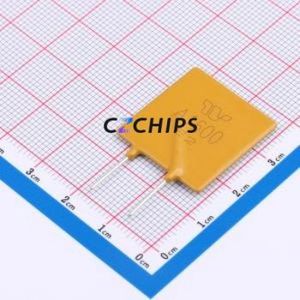 TRA1600 Resettable Fuse Through hole Component (THT),P=10.2mm Fuse 16V 100A 16A 32A - Product Image 1