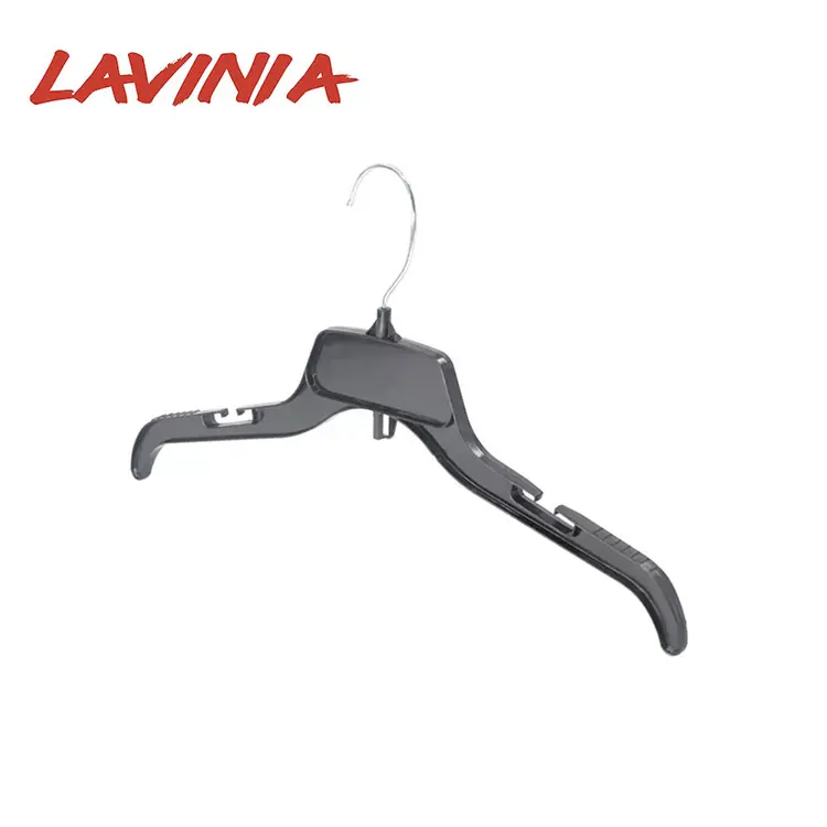 Popular Recycled Clothes Biodegradable Plastic Hanger