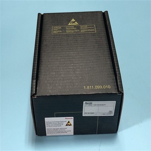 เครื่องขยายสัญญาณ Rexroth VT-VRRA1-527-20/V0/2STV อุปกรณ์อุตสาหกรรม ผลิตในเยอรมนี - Product Image 3