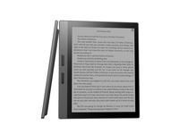 Liseur de livres électroniques TOPJOY E705 7 pouces 300PPI E-Ink Android 11 Quad-Core avec stylet capacitif, Wi-Fi en option, USB-C, écran tactile entièrement laminé
