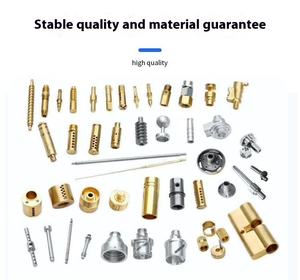 أسطوانة فولاذية كروم لطابعة ثلاثية الأبعاد ، طول خطي ، <span class=keywords><strong>Rod</strong></span> ، محور مصقول بقطر 6 OEM قابل للتخصيص - Product Image 2