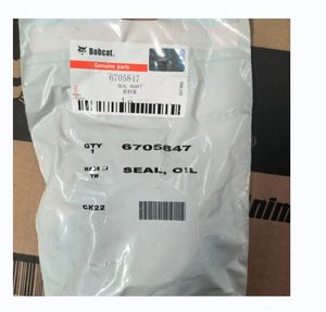 Doosan daewoo develon bcat מחפר חלקים אמיתיים חלקים 6705847 חותם אבזרים מקורי <span class=keywords><strong>bobcat</strong></span> - Product Image 3