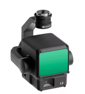 Lidar Zenmuse L2 para Matrice 300 RTK y Matrice 350 RTK, Respuesta de Emergencia Integrada <span class=keywords><strong>Dr</strong></span>. One - Product Image 3