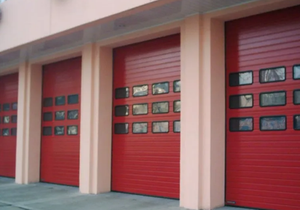<span class=keywords><strong>Porte</strong></span> <span class=keywords><strong>de</strong></span> <span class=keywords><strong>garage</strong></span> intelligente Youpin connectée au système incendie : Ouverture d'urgence en cas <span class=keywords><strong>de</strong></span> panne <span class=keywords><strong>de</strong></span> courant ; Conception sécurisée et anti-explosion - Product Image 1
