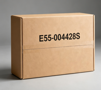 Pièces détachées OEM pour imprimante à jet d'encre Lei, ensemble de collecteur de tubes d'encre E55-004428S pour JET3 JET3up