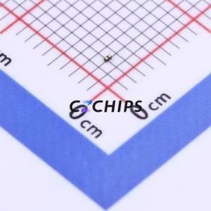 Original et nouveau ESD130-B1-W0201 DFN0603-2 transistor ESD et protection contre les surtensions (TVS/ESD) - Product Image 2