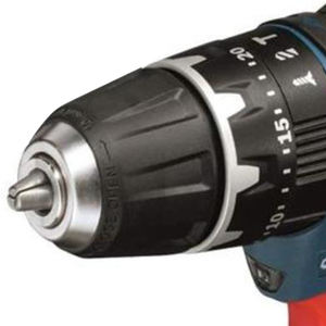 Perceuse à percussion sans fil rechargeable GSB 12V-15 Professional, 12 Volts (94691617871) - Product Image 5