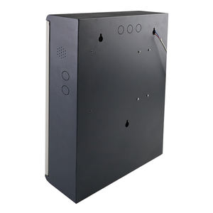 Fabrika fiyat <span class=keywords><strong>4</strong></span> bölge 8 bölge 16 bölge adresli yangın <span class=keywords><strong>alarm</strong></span>ı geleneksel mücadele yangın <span class=keywords><strong>alarm</strong></span>ı sistem kontrol paneli - Product Image 4