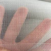 Filet anti-insectes en HDPE sur mesure, stabilisé aux UV, pour la protection des légumes et des fruits en ferme
