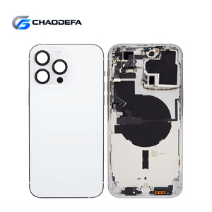 ฝาหลัง iPhone 14 Pro Max อะไหล่เปลี่ยนซ่อมโทรศัพท์มือถือ - Product Image 6
