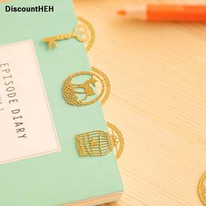 Marcapáginas de Metal Personalizado con Cruz y Borla, Recuerdo para Eventos Religiosos - Product Image 6