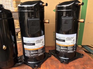 Máy nén copeland CuộN zr160 zr125kc tfd 522 zr26k3 pfj zr380kc Twd zr250kce tw7 522 Zr94kce-Tfd-522 9KW máy nén copeland - Product Image 4