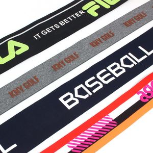 Factory High Elastic <b>Webbing</b> Straps 6.4Cm Glue Dripping Anti-skid Elastic Tapes - Product Image 3